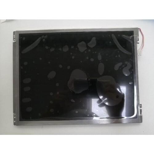 Yqwsyxl Original 10.4 " inch INDUSTRIAL LCD Display TS104SAALC01 TS104SAALC01-00 LCD Display Screen Replacement Parts
