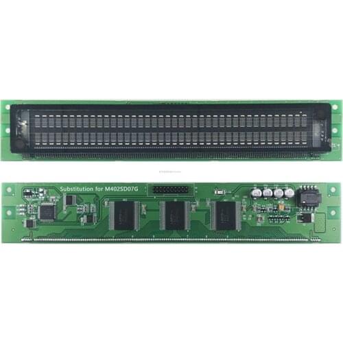 M402SD07G Replacement