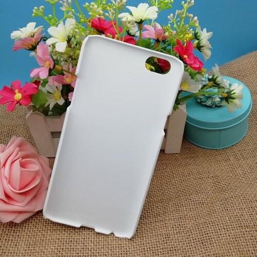 Factory Price printing Blank 3D sublimation product For OPPO A77