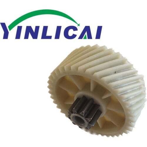 1pc 9T 38T Paper shredder machine Gear 9954 9912 9953 9904 T600 T601 9952 Gear parts accessories fittings