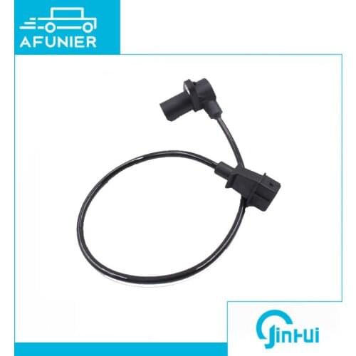 12 months quality guarantee Crankshaft position sensor for Fiat, Great Wall Severin,Peugeot OE No.1920Y9/46411427/0261210127