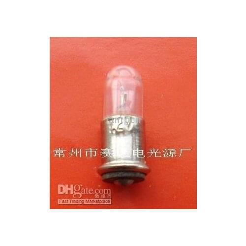 6v 0.75a a104 xenon lamp mf6x17