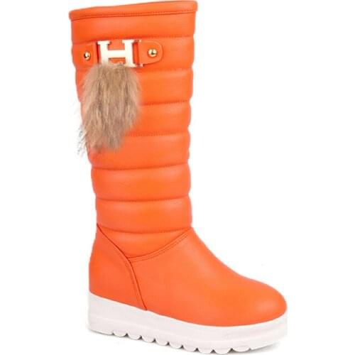Women's High Boots Aimaylen China