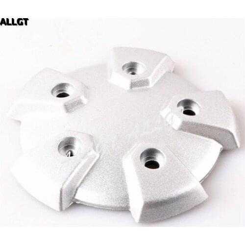 ALLGT Engine Stator Cover Crankcase For KAWASAKI KAWASAKI Z1000 Z750 2007 2008 2009 2010 New