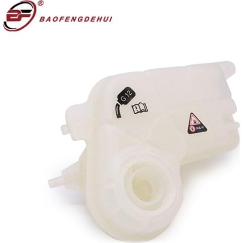 Car Accessories Engine Expantion Tank Bottle 4F0121403N For Audi A6/Avant/quattro A6 A6AR A6Q 8E0121321C6 2.0T/2.4