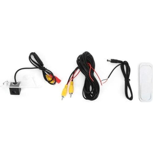 Automobiles Dash Camera Reversing Camera 170° IP67 Night Car Parking System Monitor Fit for Kia K2 car dash camera
