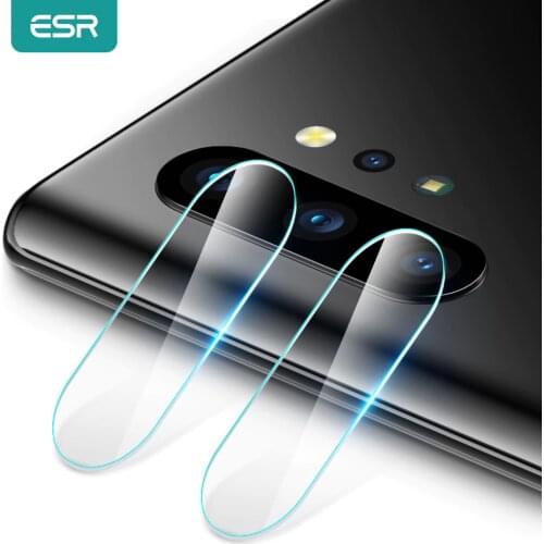 Защитные пленки для Samsung Galaxy Note 10 ESR China At AliExpress