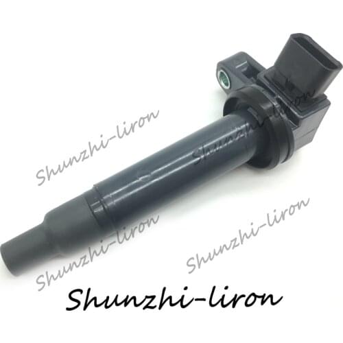 Ignition coil OEM 9091902230 90919-02230 for for LEXUS GS430 IS Sport Cross 200 LS430 LX470