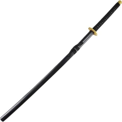 Cosplay Sword Touken Ranbu Online Props Ima No Tsurugi Cos Prop Weapon Sword Amine Game Props Wooden Japanese Katana