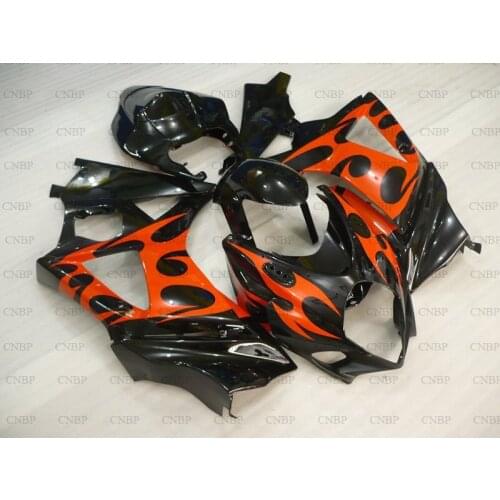 Bodywork for Suzuki GSXR1000 2007 - 2008 K7 Motorcycle Fairing for Suzuki GSXR1000 07 Fairing GSXR 1000 2007