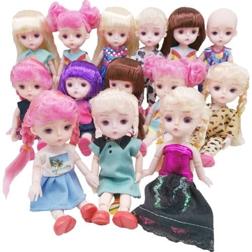Clothes For Dolls MAKIMAMA China