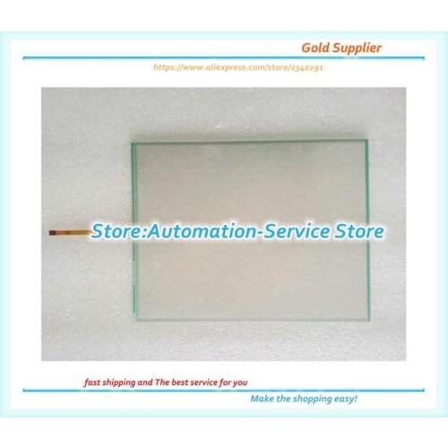 New Touch Screen Glass Panel Use For N010-0554-T341