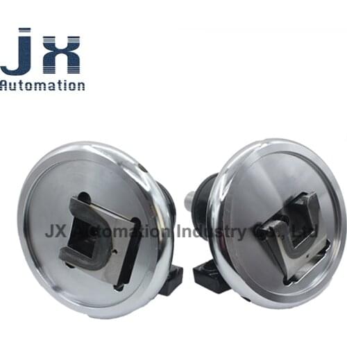 Safety Chuck 28 Flanged Shaft Seat Type Inflatable Shaft Chuck STO/STW-28 SLO/SLW-28