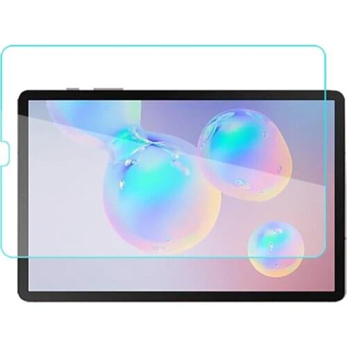 9H Premium Tempered Glass for SM-T860 SM-T865 Screen Protector for Samsung Galaxy Tab S6 T860 T865 Protective Glass Film