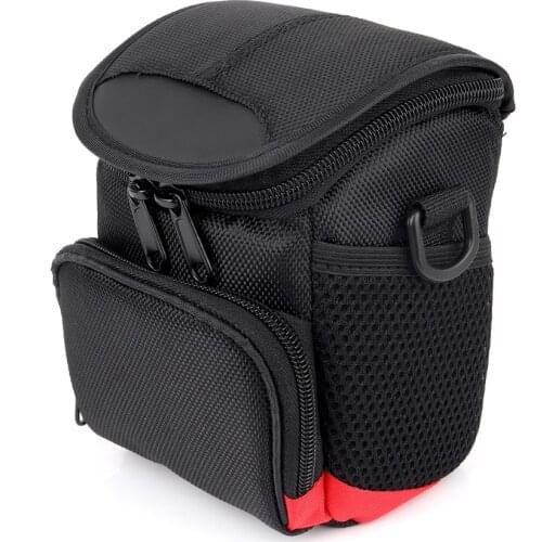 Camera Bag Case For Samsung WB500 WB550 WB700 WB800 WB850F NX3000 NX2000 NX1000 NX500 WB150F WB151 WB200F WB250F WB280F WB350F