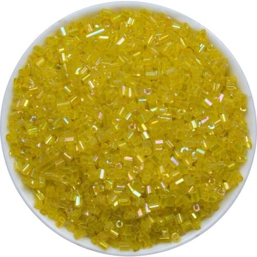 Taofe ifafa Cylindrical Beads