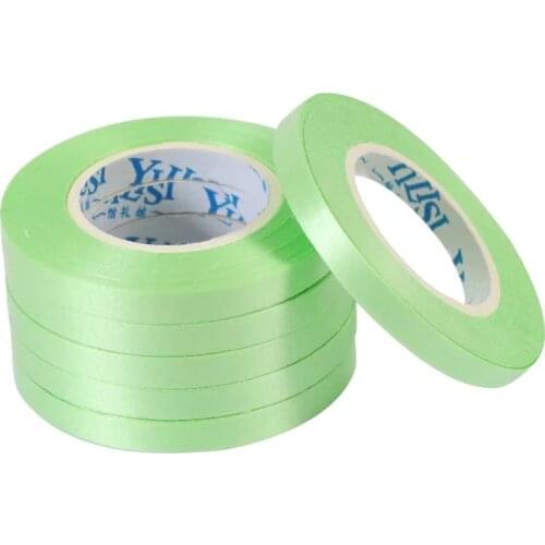 Balloon Rope Foil Balloon Laser White Rose Gold Ribbon 6pcs 5mm*10m Wedding Birthday Party Decoration Air Balloon Wrapping Tape