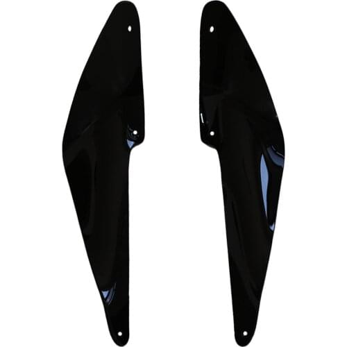 GP Kompozit NC 700D Integra Wind Deflector for Legs Pair 2012 2013