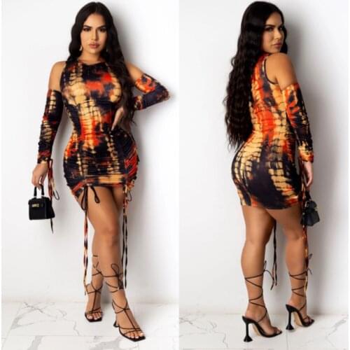 XINGOLD Fashionable Sundresses