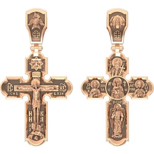 Ювелирный дом VIOLET Jewelry Pendants