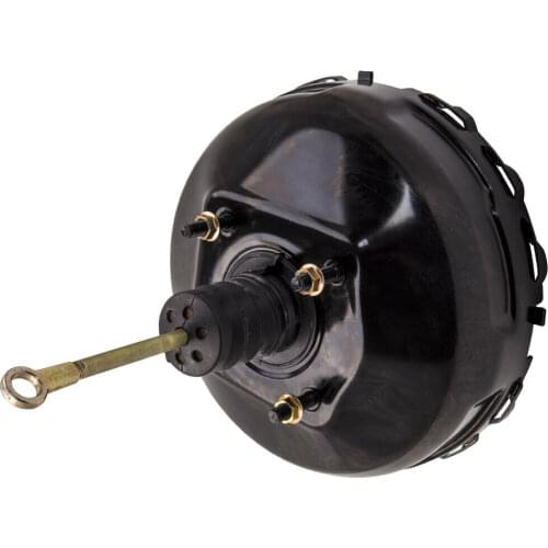 1X Vacuum Brake Booster for GMC C1500 C2500 for Chevrolet K1500 K2500 225762