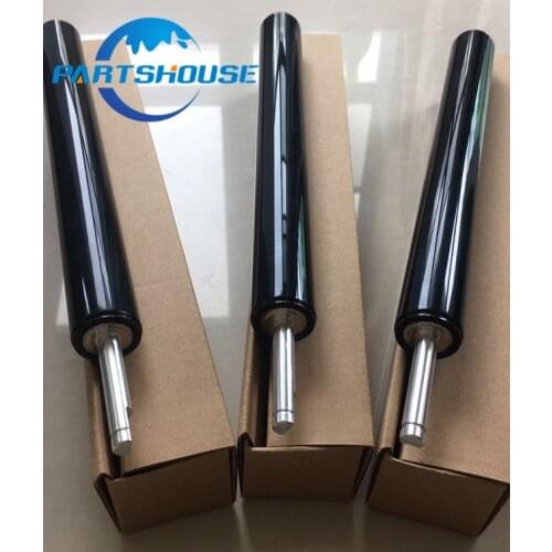 2Pcs Original quality Pressure Roller LPR-P3015-000 RC1-6372 For HP3015 P3015DN P3015N M521 M525 HP3015 Lower Fuser Roller