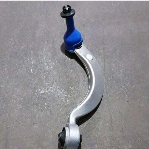 CAR left front suspension upper arm assembly le xu sls460 460l ls600h 600hl upper suspension triangle arm control arm