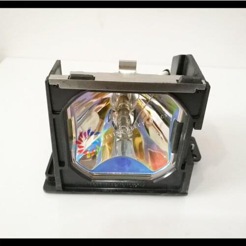 Free Shipping POA-LMP81 610-314-9127 Original Projector Lamp for PLC-XP51 PLC-XP51L PLC-XP56 PLC-XP56L