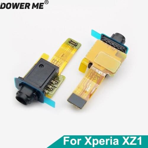 Dower Me Xperia XZ1 China