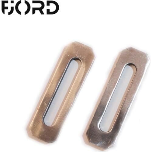 Fjord Tech. Threaded Inserts