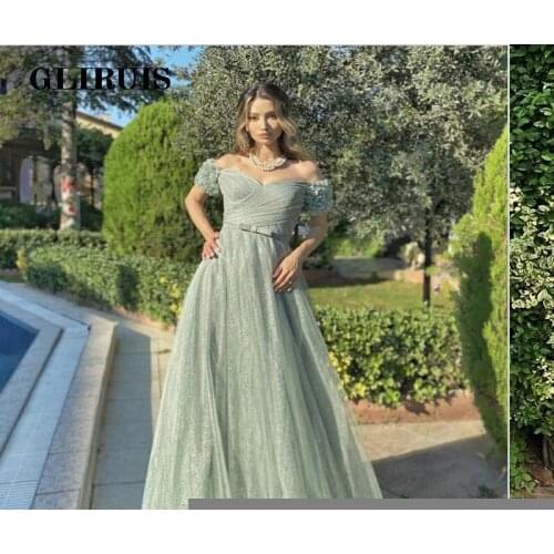 Женские платья с открытыми плечами GLIRUIS China At AliExpress