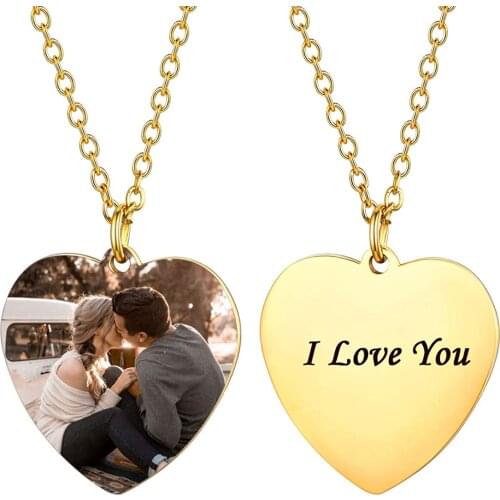 GOLDCHIC Custom Necklaces