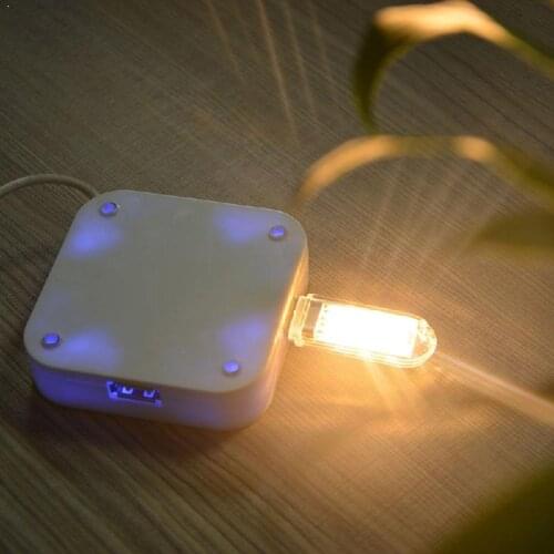 GRWIBEOU USB Gadgets