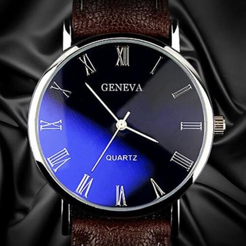 Mens Quartz Watch HEZHUKEJI China
