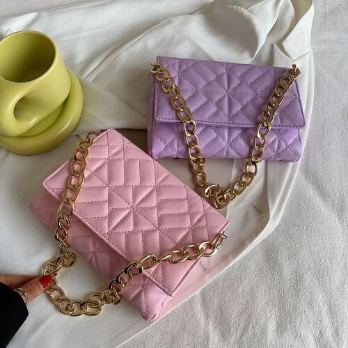 Jin Mantang Women's Envelope Bags