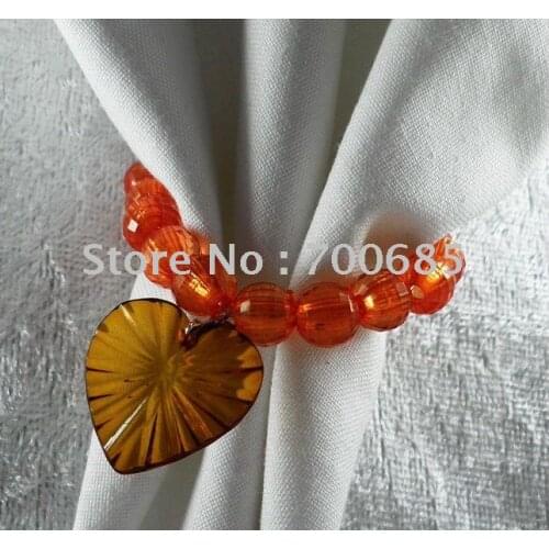 Napkin ring/acrylic napkin ring/aliexpress sell