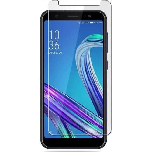 KTUXB Screen Protectors For Asus ZenFone Max M2
