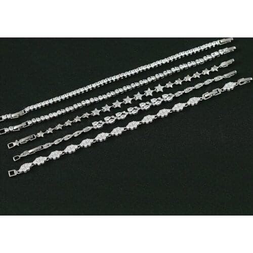 LAN PALACE Chain Bracelets