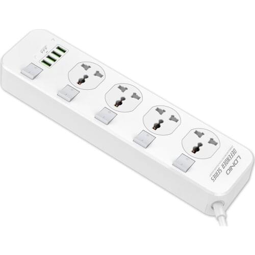 LDNIO Active Filters