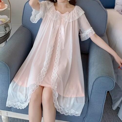 LINLING Women's Sleepwear