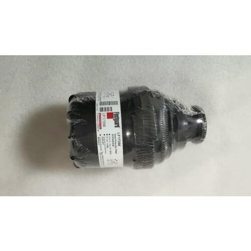 Foton Tunland Original Parts Oil Filter LF17356