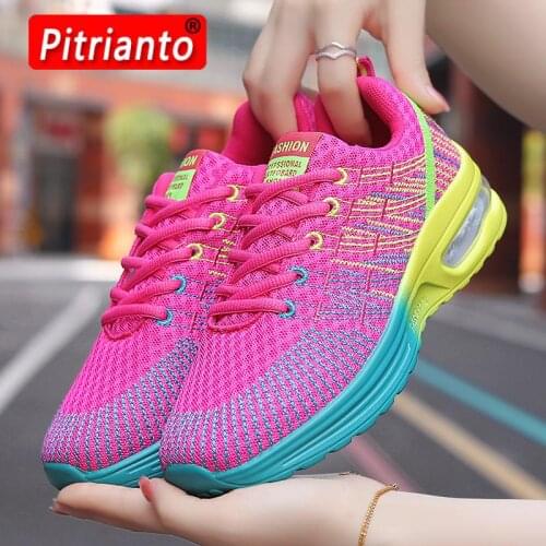 Pitrianto Women's Sneakers