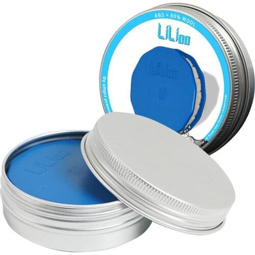 Bicycle Chain Lubrication Recycling Convenient Chain Roller Maintainer With Magnetic Suction Bike Repair Tools Cycling Equipment