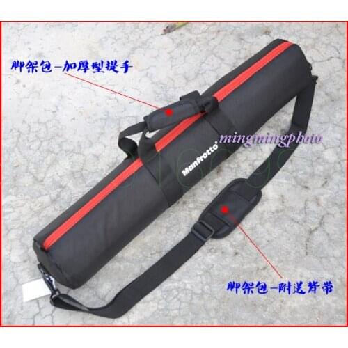 Camera Tripod Carrying Bag 50 55 60 65 70 75 80CM Travel Case For Manfrotto GITZO