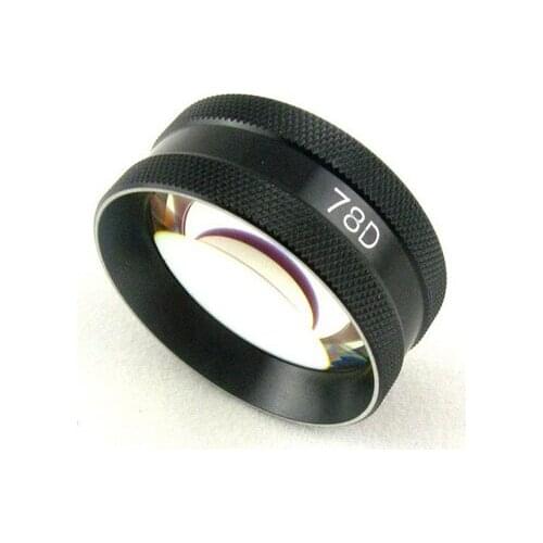 Surgical Instrument Properties 78 D Eye Lens Ophthalmology and Ophthalmic Equipment Accessories Eyes