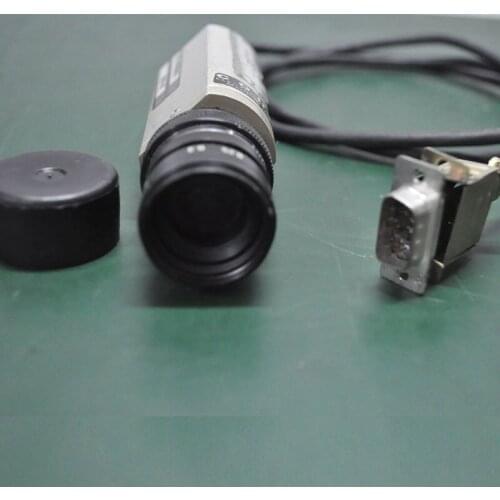 Used original US COHU ER-8106A 1924999-001 HD Industrial Camera