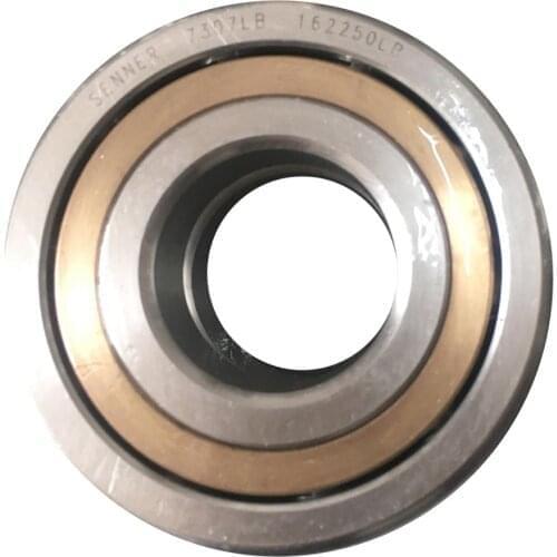 High Speed Wire Rod Bearing 162250 LB 7307 PD348F steel plant rolling mill precision part