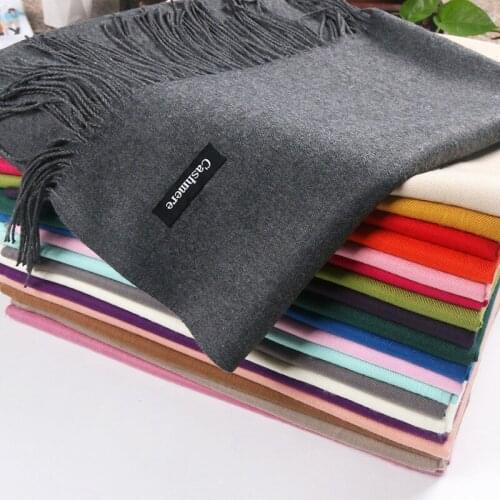 WNYUMISS Women's Winter Scarves