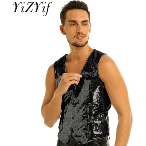 Мужские жилеты YiZYiF China At AliExpress