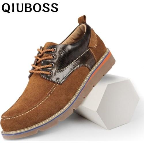 Мужские оксфорды AGUTZM China At AliExpress